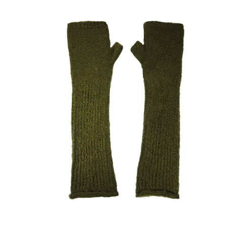 Gemjar fingerless gloves- 3 colours