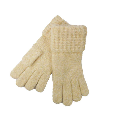 Gemjar recyled blend gloves - 4 colours