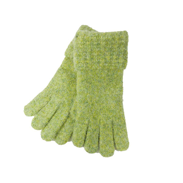 Gemjar recyled blend gloves - 4 colours