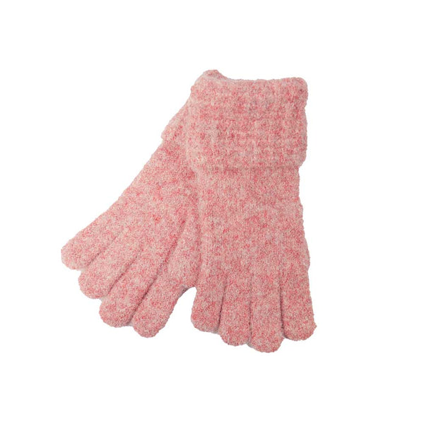Gemjar recyled blend gloves - 4 colours
