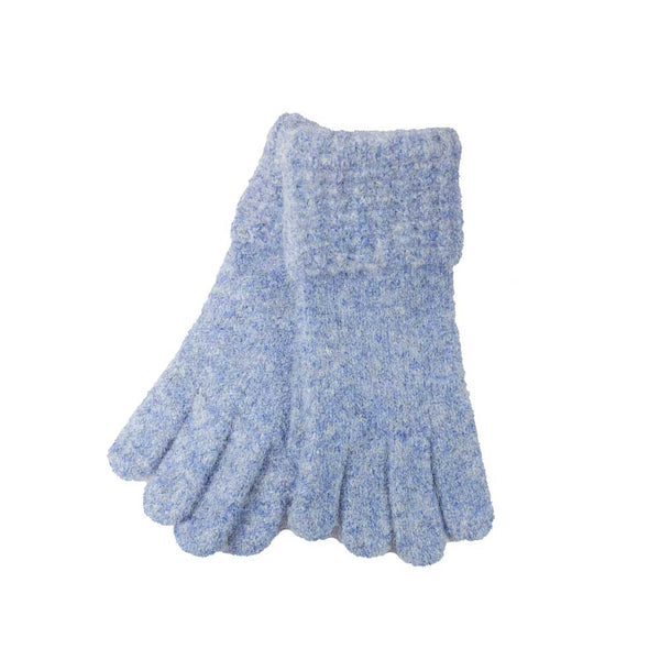 Gemjar recyled blend gloves - 4 colours