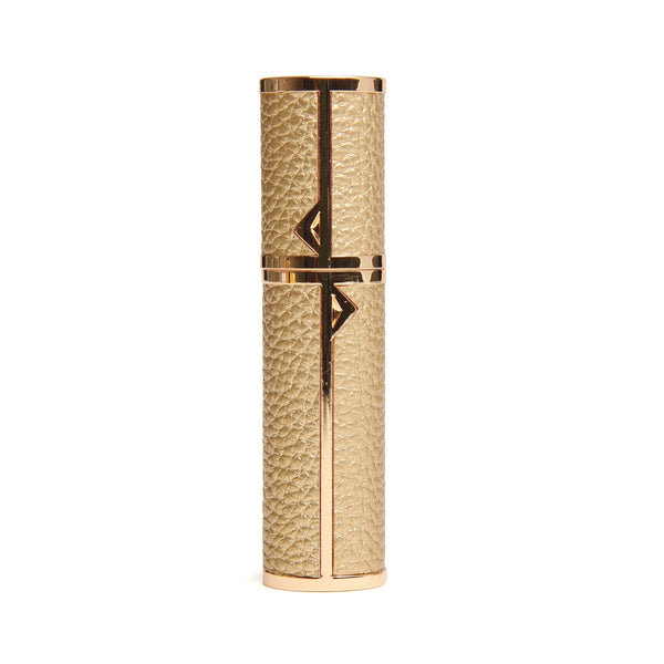 Alice Wheeler refillable atomiser-Gold