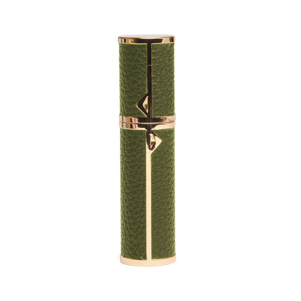 Alice Wheeler refillable atomiser-Olive