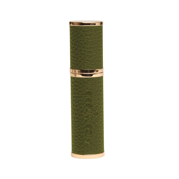 Alice Wheeler refillable atomiser-Olive