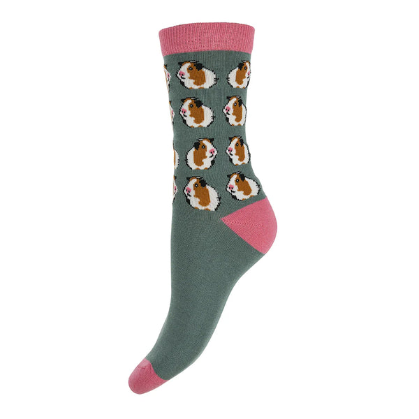 Joya bamboo socks