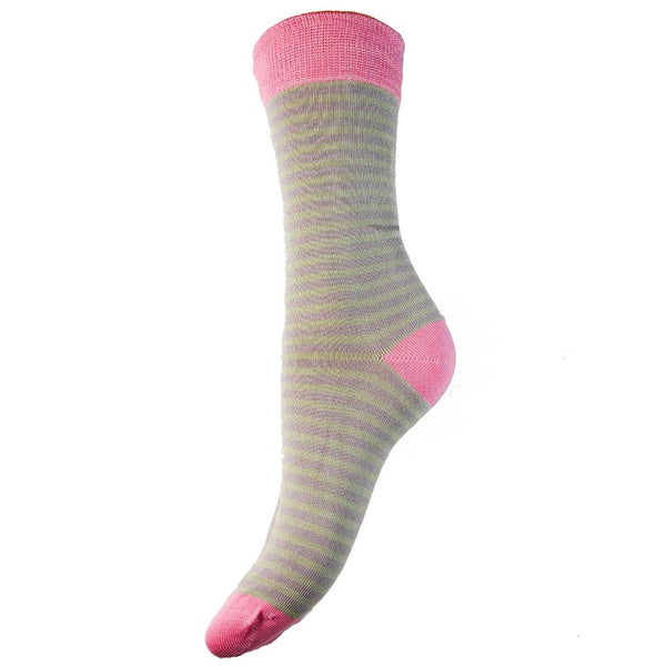 Joya bamboo socks