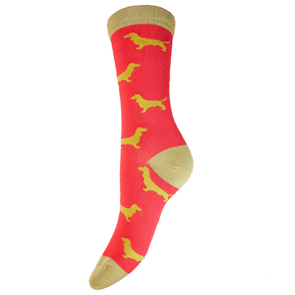 Joya bamboo socks