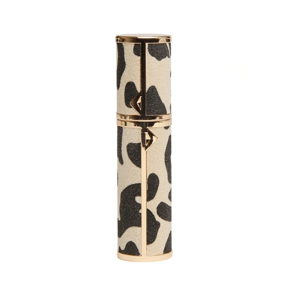 Alice Wheeler refillable atomiser-Leopard