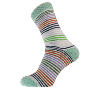 Gemjar wool blend socks -Mens 7 designs