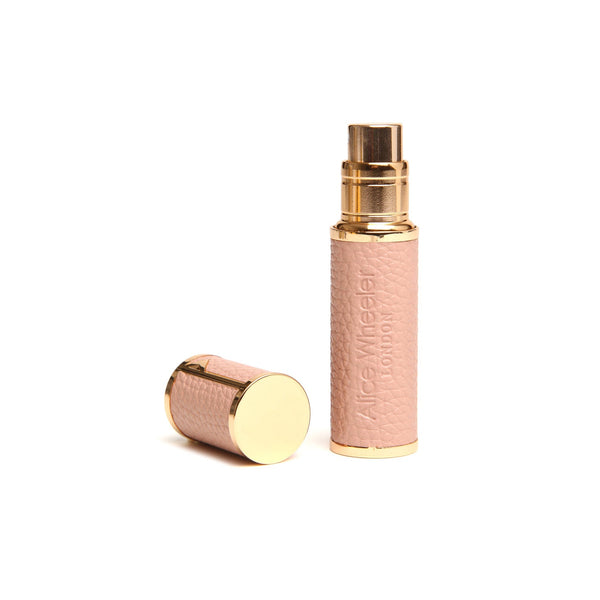 Alice Wheeler refillable atomiser-Pink