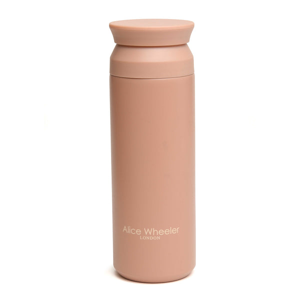 Alice Wheeler Water bottle 500ml -Pink