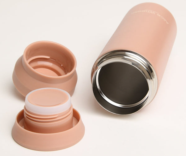 Alice Wheeler Water bottle 500ml -Pink