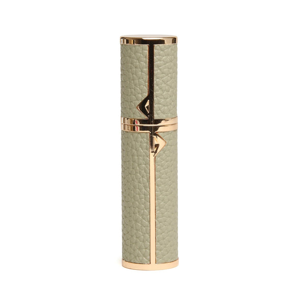 Alice Wheeler refillable atomiser-Pistachio
