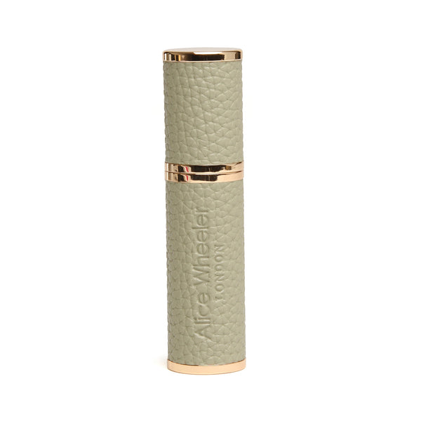 Alice Wheeler refillable atomiser-Pistachio