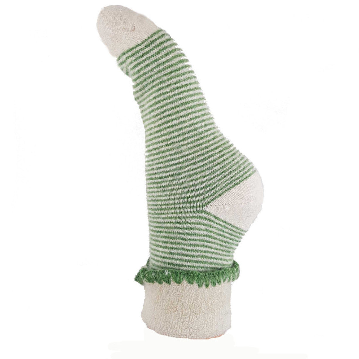 JOYA boot/bed sock with cuff