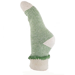 JOYA boot/bed sock with cuff