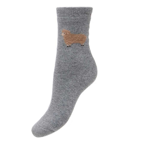 Gemjar wool blend socks -Ladies 7 designs