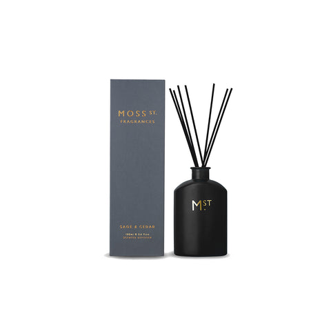 MOSS St diffusers (101ml)