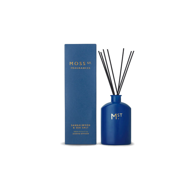 MOSS St diffusers 100ml