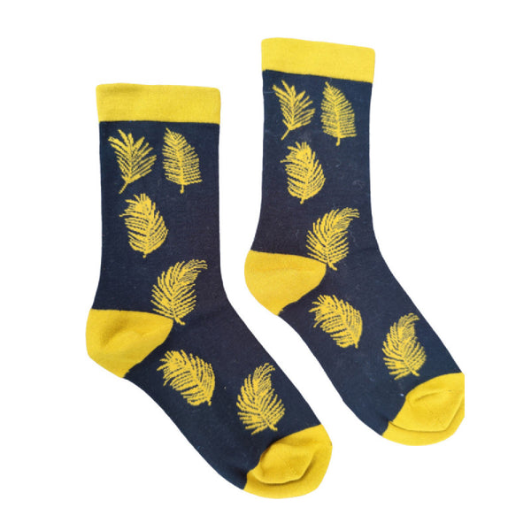 Joya bamboo socks